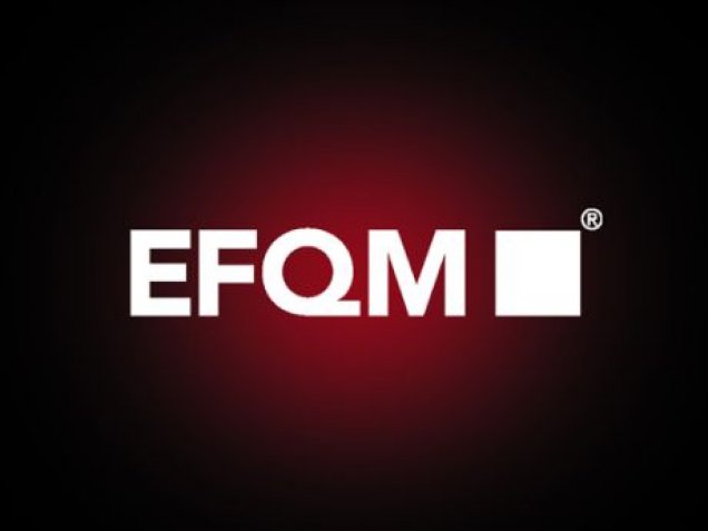 EFQM Zertifikat 