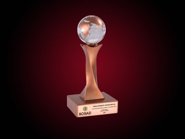 Environment Award 2019